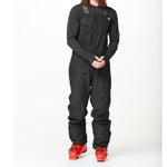 Picture Testy BIB Pants Black