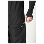 Picture Testy BIB Pants Black