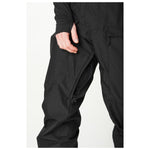 Picture Testy BIB Pants Black