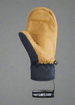 Picture Ancon Mittens Dark Blue