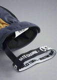 Picture Ancon Mittens Dark Blue