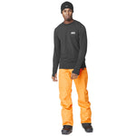 Picture Plan Pants Carrot