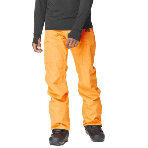Picture Plan Pants Carrot