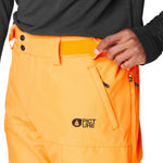 Picture Plan Pants Carrot