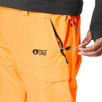 Picture Plan Pants Carrot