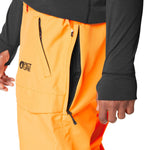 Picture Plan Pants Carrot