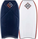 Hubb Quadcore PP Sci Five M.Blue/White