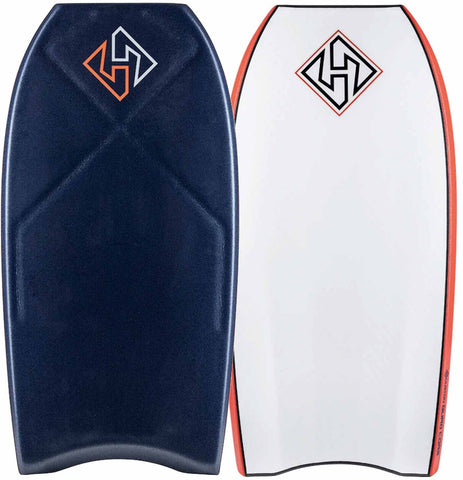 Hubb Quadcore PP Sci Five M.Blue/White