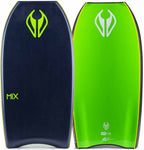 Mix Tech NRG+ Midnight Blue/Green