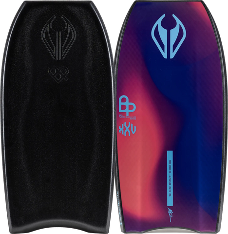 XXV Ben Player Alphaflex PP