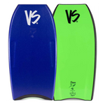 Winchester Kinetic PP D.Blue/F.Green