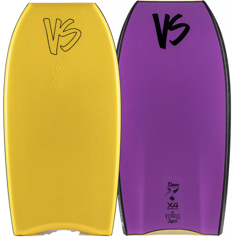 Winchester Kinetic PP X4 Quad 	Tangerine/Violet
