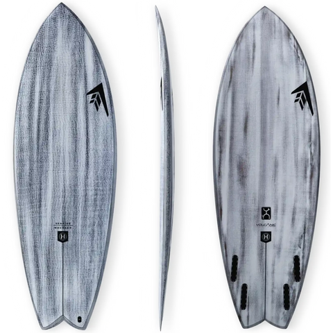 Firewire Seaside Volcanic