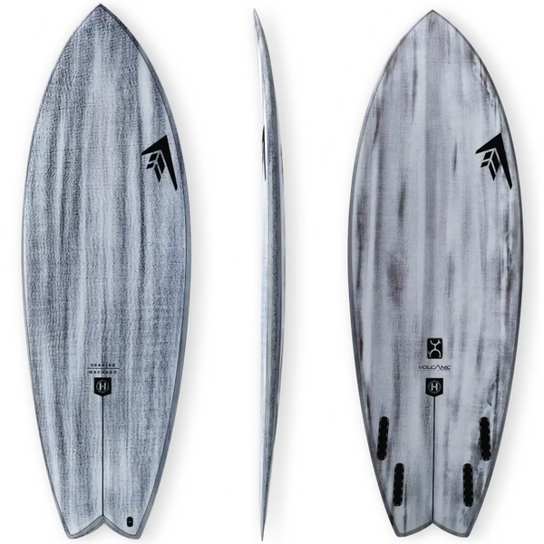 Firewire Seaside Volcanic 5
