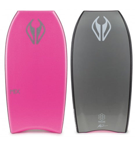 Mix Control PE Pink/Silver – CCBoard Center