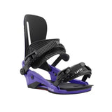 Union Atlas Metallic Purple