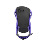 Union Atlas Metallic Purple
