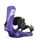 Union Atlas Metallic Purple