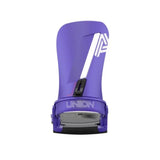 Union Atlas Metallic Purple