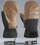 Picture Ancon Mittens Chocolate