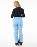 Rip Curl Women's Ult Pant Blue