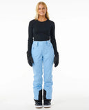 Rip Curl Women's Ult Pant Blue