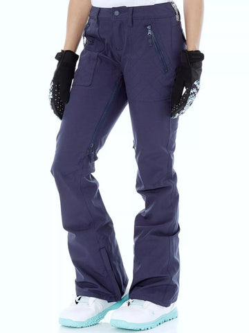 Burton Women's Vida Pants Mood Indigo