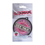 Sex Wax Air Freshener Strawberry