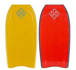 Hubb Edition PP Pro SCI-FIVE Tangerine/Fluro Red