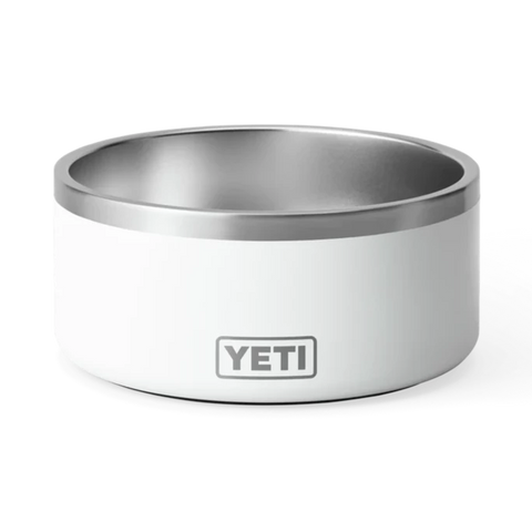 YETI Boomer 8 Dog Bowl - 5 Colors