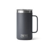 YETI Rambler 24oz (710 ML) Mug - 6 Colors