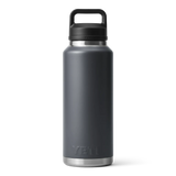 YETI Rambler 46oz (1.4 L) Bottle - 5 Colors