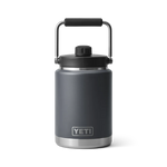 YETI Rambler Half Gallon (1.9 L) Jug - 4 Colors