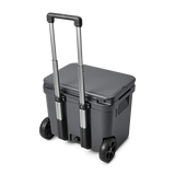 YETI Roadie 60 Wheeled Cool Box - 3 Colors