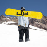 Lib Tech T.Rice Skate Banana