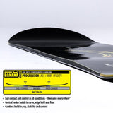 Lib Tech T.Rice Skate Banana