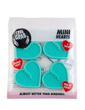 Crab Grab Mini Hearts