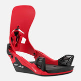 Union Atlas Step On® Red