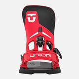 Union Atlas Step On® Red