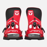 Union Atlas Step On® Red