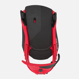 Union Atlas Step On® Red