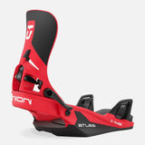 Union Atlas Step On® Red