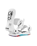 Union Ultra Arthur Longo 2026