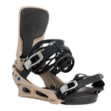 Burton Cartel X Re:Flex Summit Taupe