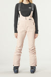 Picture Women's Eyeri BIB Pants Shadow Grey