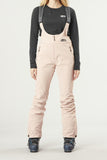 Picture Women's Eyeri BIB Pants Shadow Grey