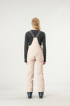 Picture Women's Eyeri BIB Pants Shadow Grey