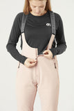 Picture Women's Eyeri BIB Pants Shadow Grey