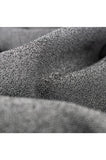 Xcel Comp 4/3 Chest Zip Graphite