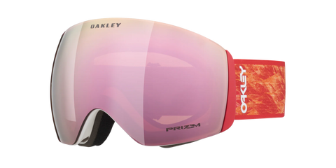 Oakley Flight Deck